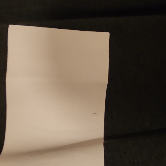 A/X Med tee. - Picture 2 of 3